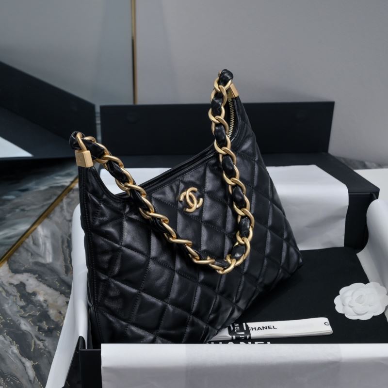 Chanel Hobo Bags